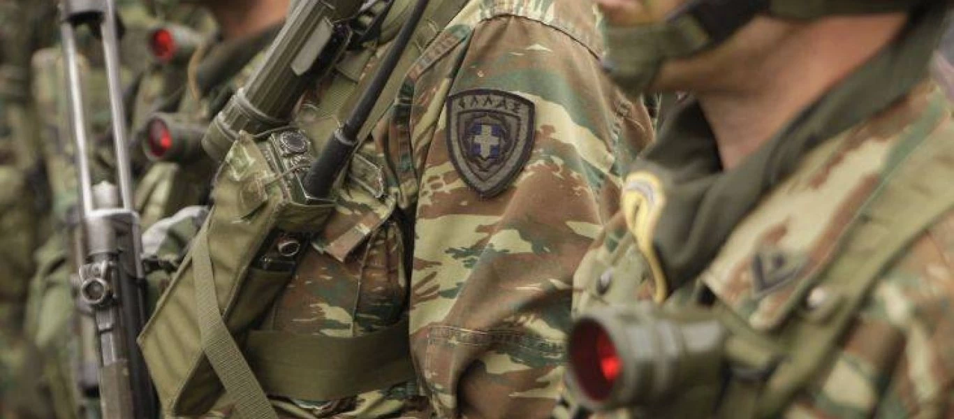 Έβρος: Στέλνονται έκτακτες ενισχύσεις στα σύνορα - Κατά εκατοντάδες εισβάλλουν οι αλλοδαποί (βίντεο)